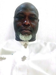 Sulyman Alamayo